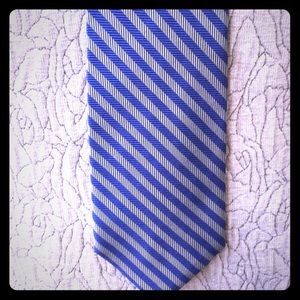 Men’s Silk Tie